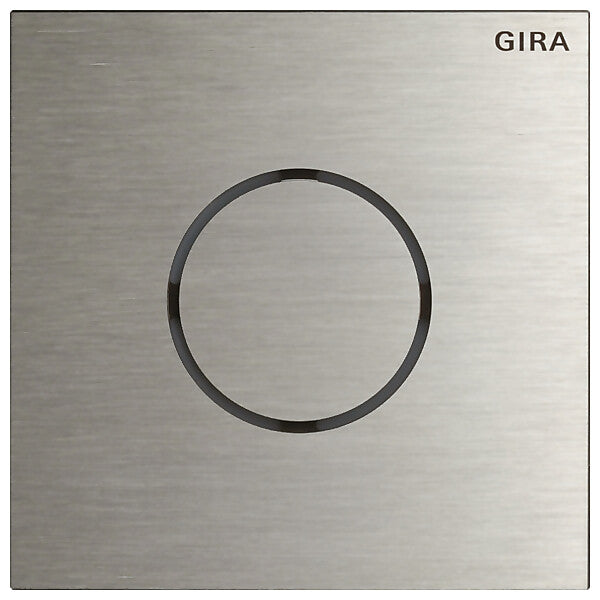 Gira Sprachmodul Edelstahl 5563920
